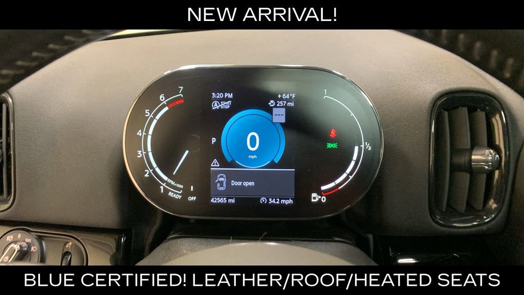 Used 2022 MINI Cooper Countryman S AWD/4WD image 36