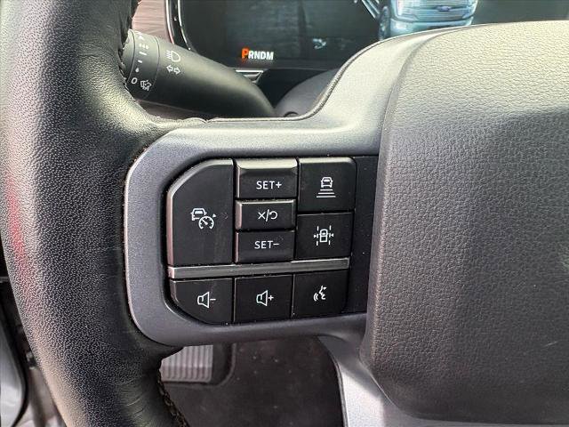 Certified 2024 Ford F150 Lariat w/ Tow/Haul Package image 12