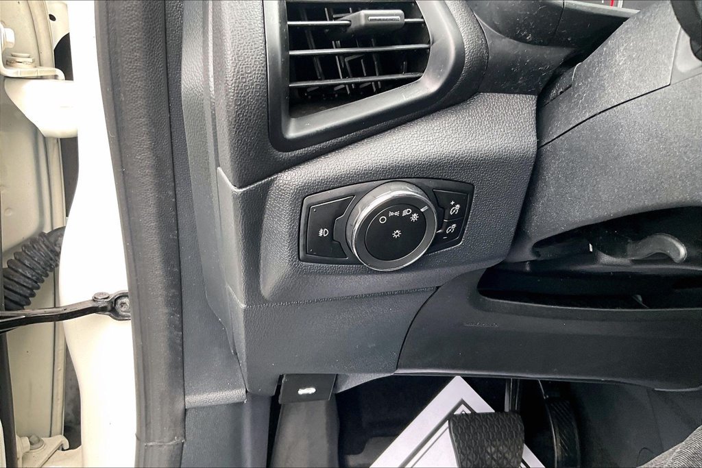 Certified 2018 Ford EcoSport Titanium w/ Titanium Cold Weather Package AWD/4WD image 36