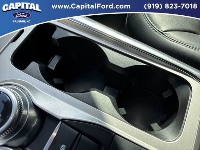 Certified 2023 Ford Explorer XLT w/ Equipment Group 202A AWD/4WD image 32