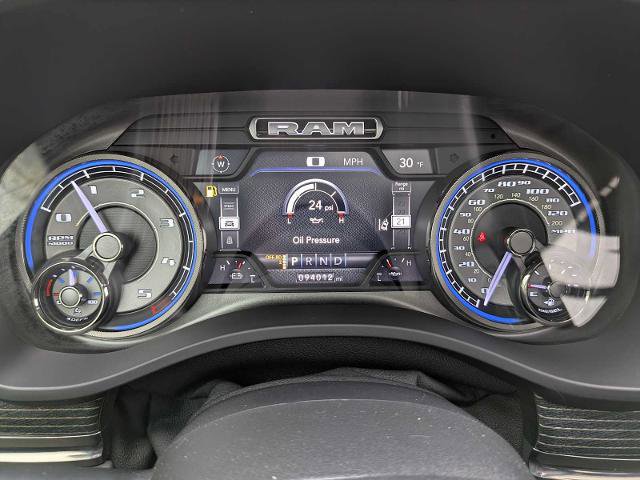 Used 2021 RAM 1500 Limited w/ Night Edition image 35