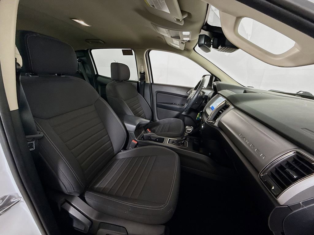 Certified 2023 Ford Ranger XLT w/ Equipment Group 301A Mid image 26