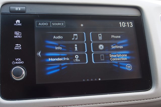 Used 2019 Honda HR-V EX-L image 27