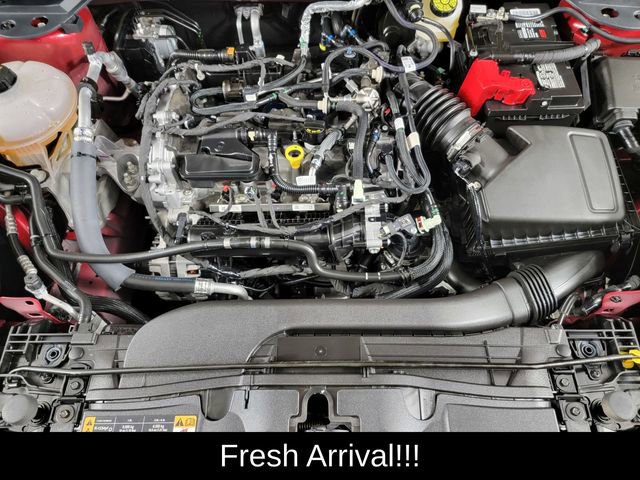 Certified 2022 Ford Escape SE w/ Convenience Package AWD/4WD image 35