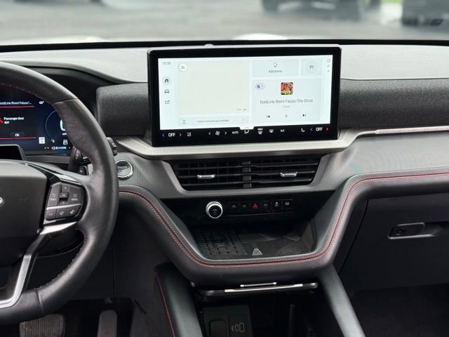 Certified 2025 Ford Explorer ST AWD/4WD image 28