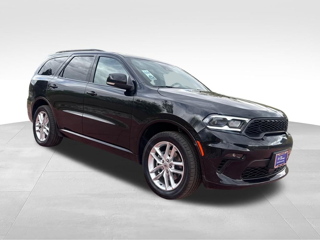 Used 2023 Dodge Durango GT