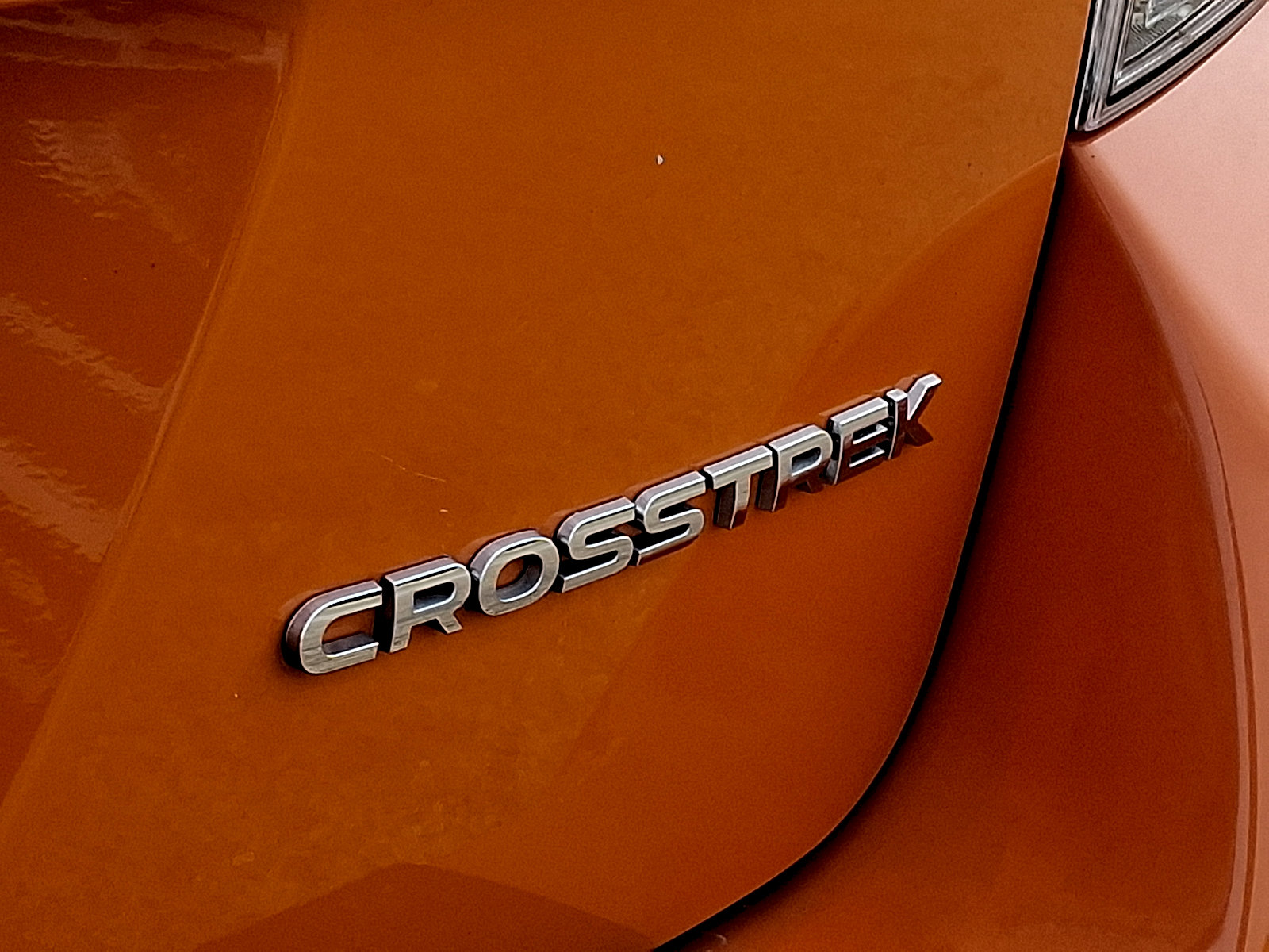 Used 2018 Subaru Crosstrek 2.0i Limited image 4