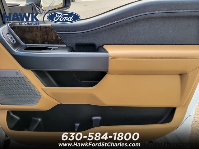 Certified 2023 Ford F350 Lariat image 19