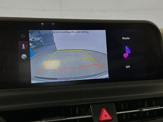Used 2024 Kia Seltos EX FWD image 29