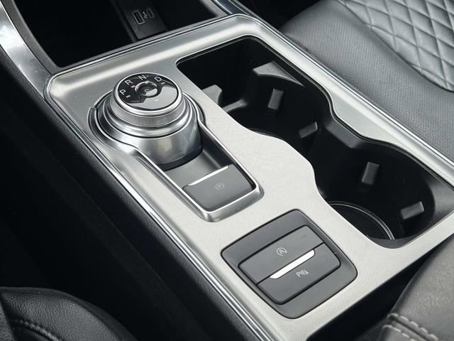 Certified 2023 Ford Edge Titanium w/ Equipment Group 301A image 27