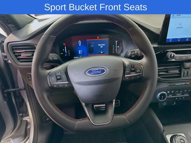 Certified 2023 Ford Escape ST-Line image 14
