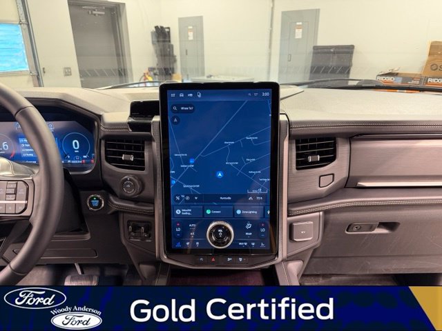Certified 2023 Ford Expedition Max Platinum AWD/4WD image 15