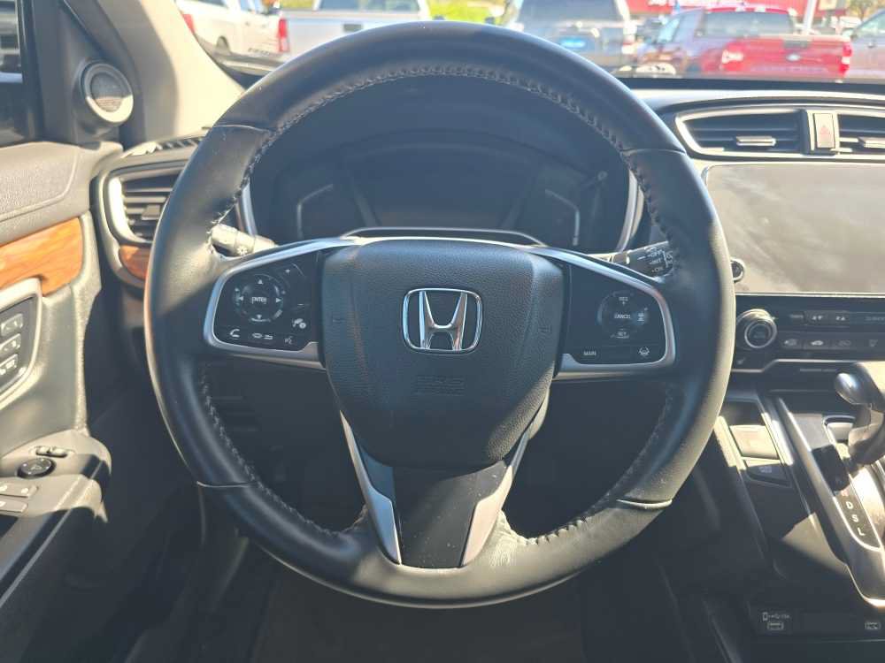 Used 2022 Honda CR-V EX-L image 11