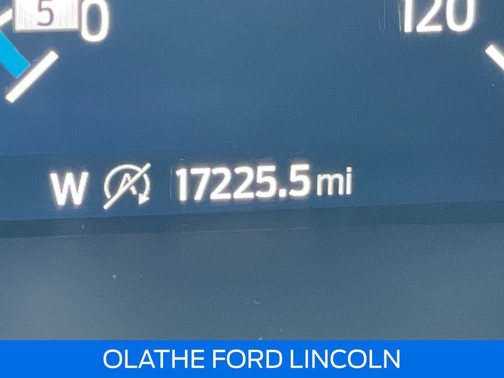 Certified 2023 Ford F150 Lariat w/ Equipment Group 502A High AWD/4WD image 28