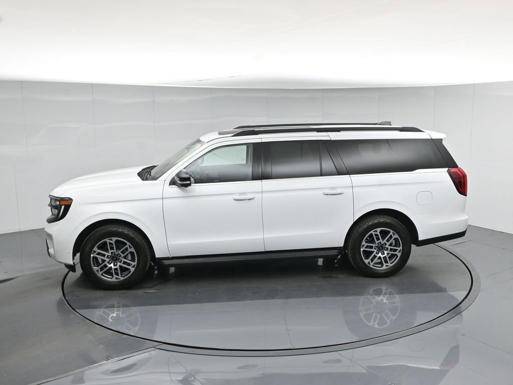 Certified 2025 Ford Expedition Max Active AWD/4WD image 50