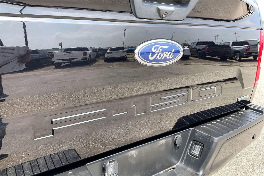 Certified 2019 Ford F150 XL w/ Equipment Group 101A Mid AWD/4WD image 26