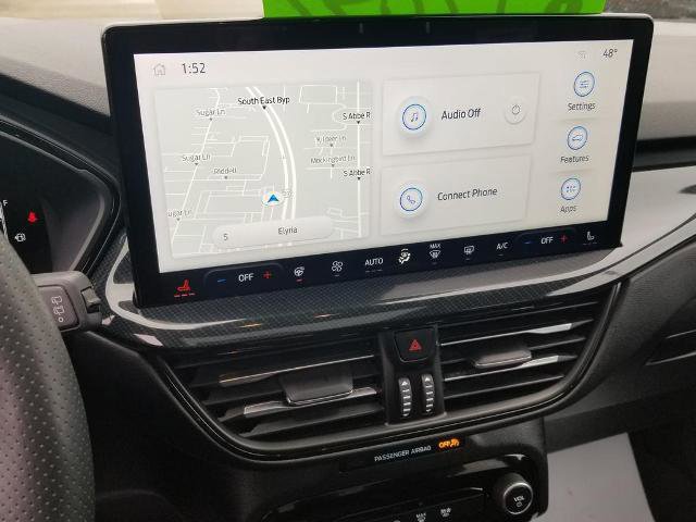 Certified 2023 Ford Escape ST-Line Select w/ Tech Pack #1 image 21