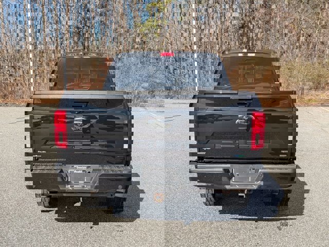 Certified 2020 Ford F150 Lariat w/ Equipment Group 502A Luxury image 4