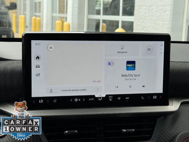 Certified 2025 Ford Explorer ST-Line RWD image 17