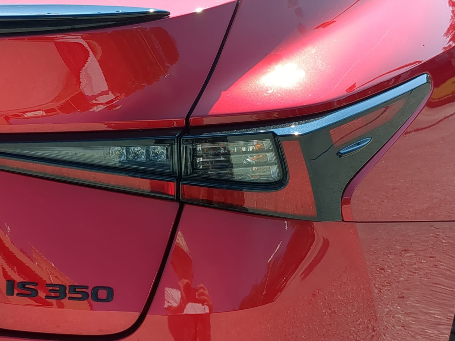 Used 2023 Lexus IS 350 F Sport image 60