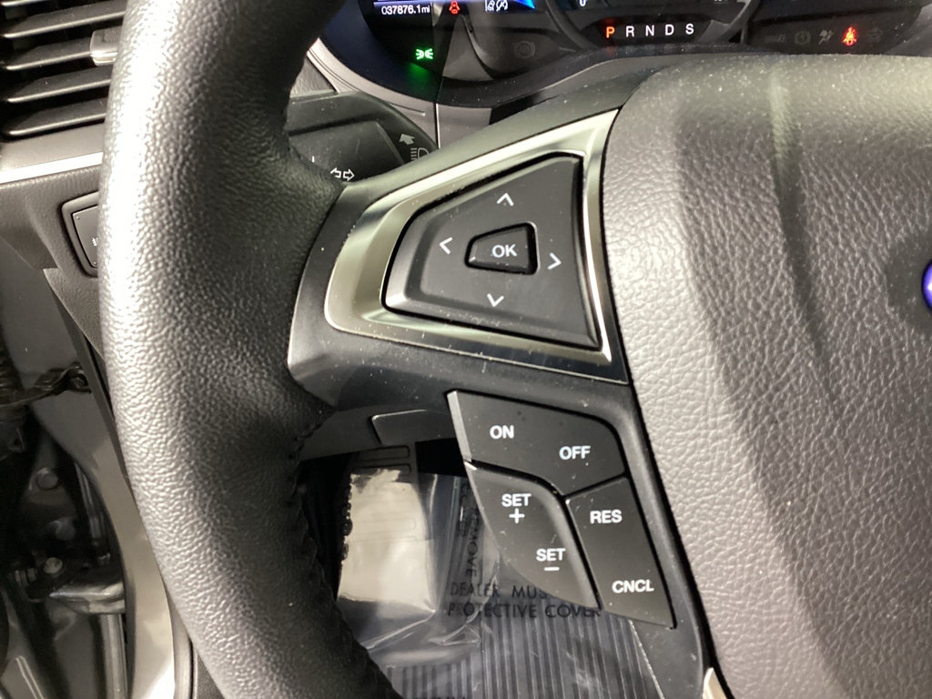 Certified 2023 Ford Edge SEL w/ Convenience Package AWD/4WD image 25