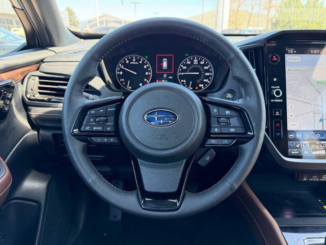 Used 2025 Subaru Forester Touring AWD/4WD image 13