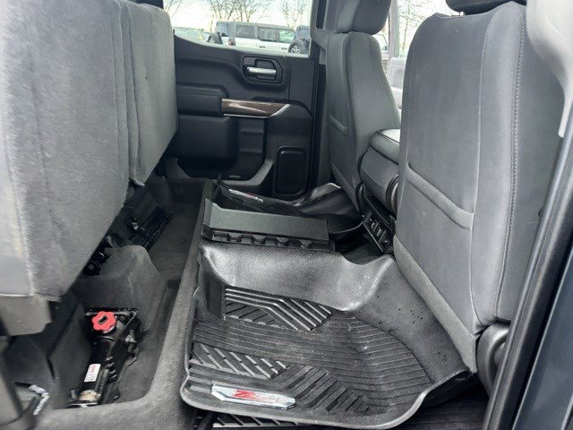 Used 2020 Chevrolet Silverado 1500 LT Trail Boss w/ Convenience Package image 31