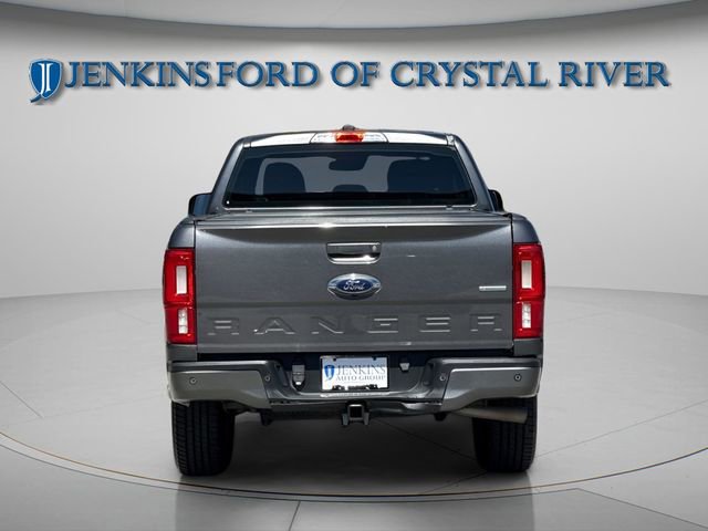 Certified 2019 Ford Ranger XL w/ FX4 Off-Road Package image 10