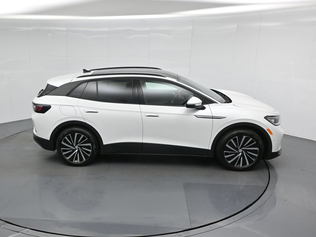 Used 2024 Volkswagen ID.4 S RWD image 37