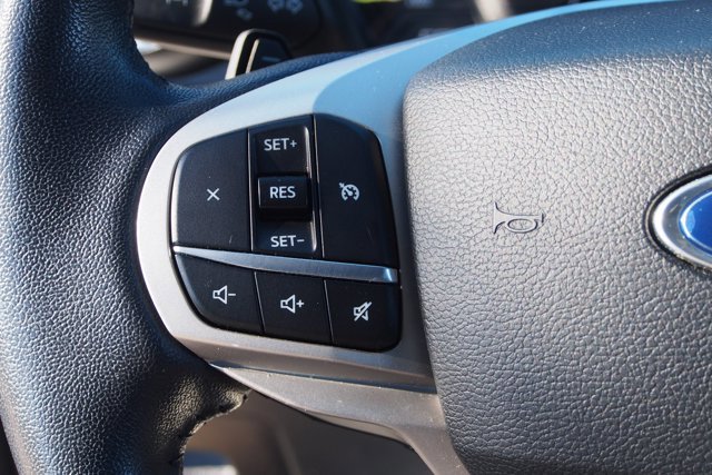 Certified 2020 Ford Explorer XLT w/ Equipment Group 202A image 25