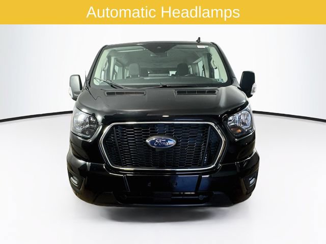 Certified 2024 Ford Transit 350 XLT RWD image 2