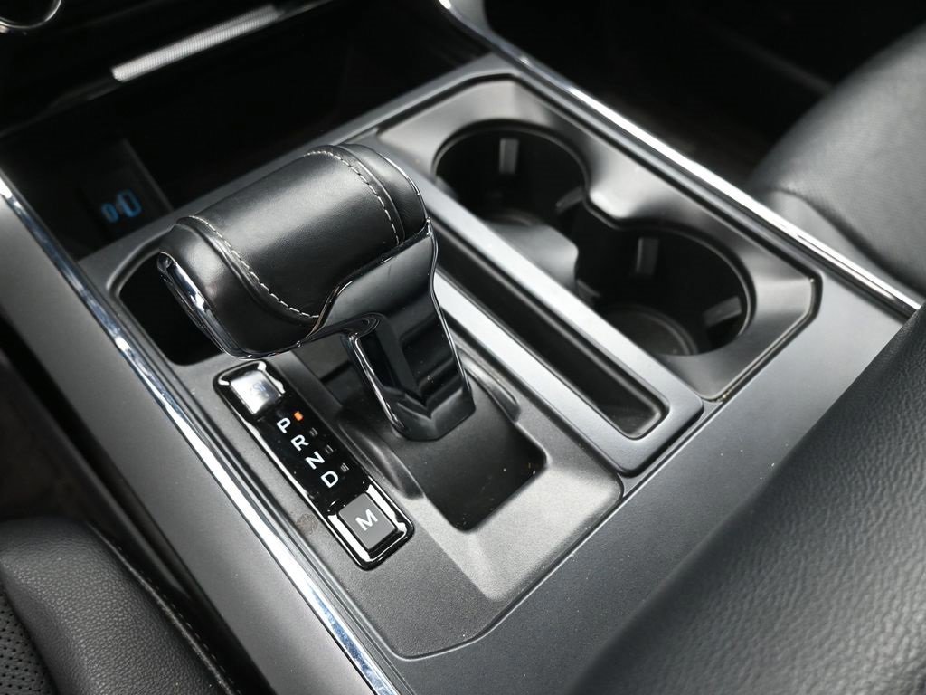 Certified 2022 Ford F150 Lariat image 33