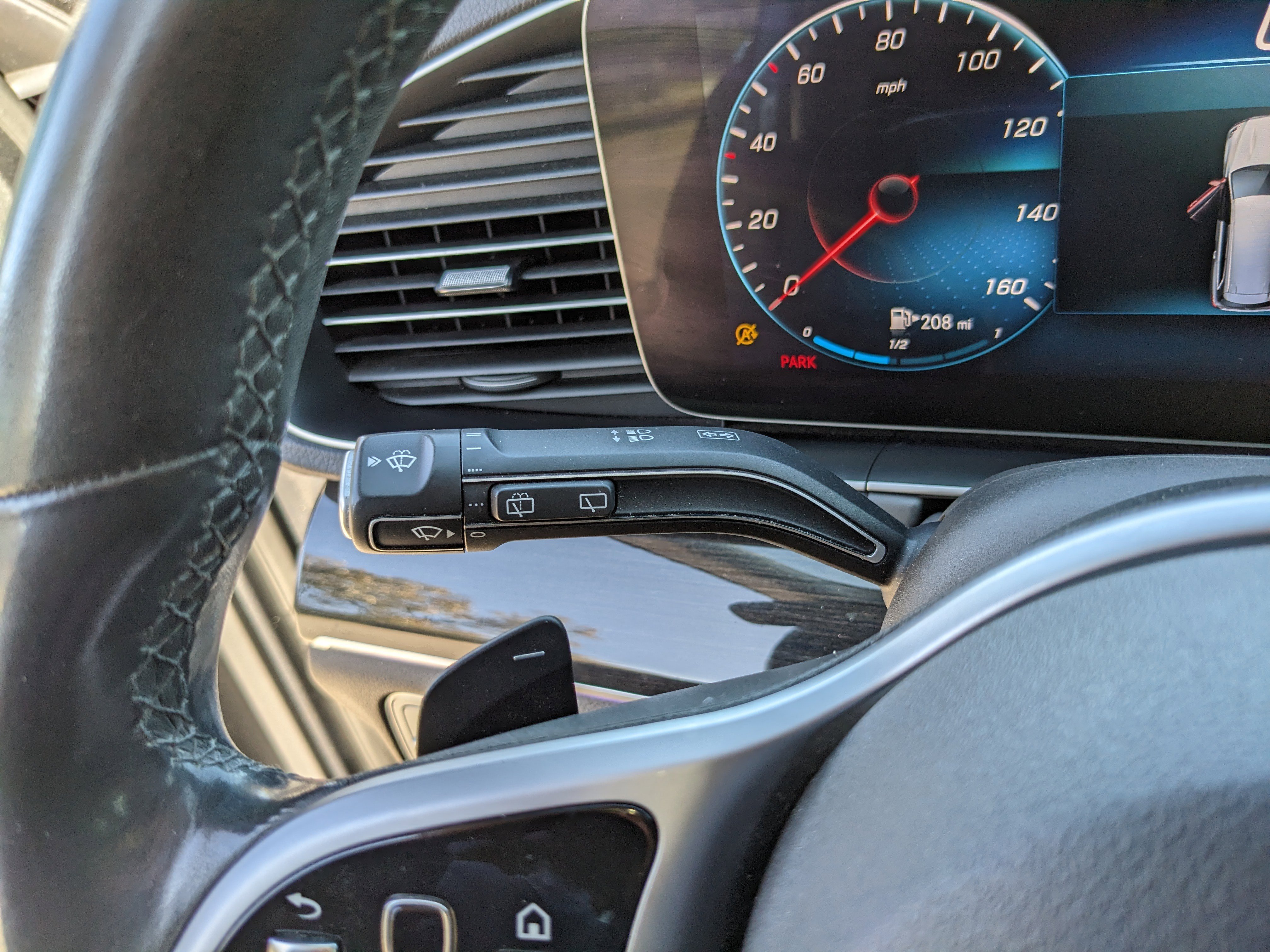 Used 2020 Mercedes-Benz GLS 450 GLS 450 image 33