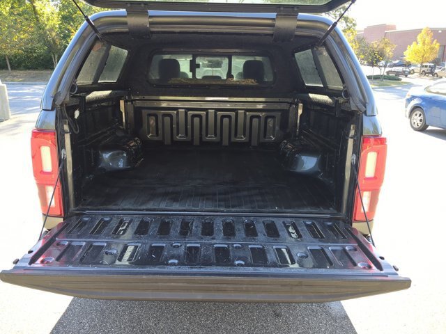 Certified 2020 Ford Ranger Lariat w/ Equipment Group 501A Mid AWD/4WD image 33