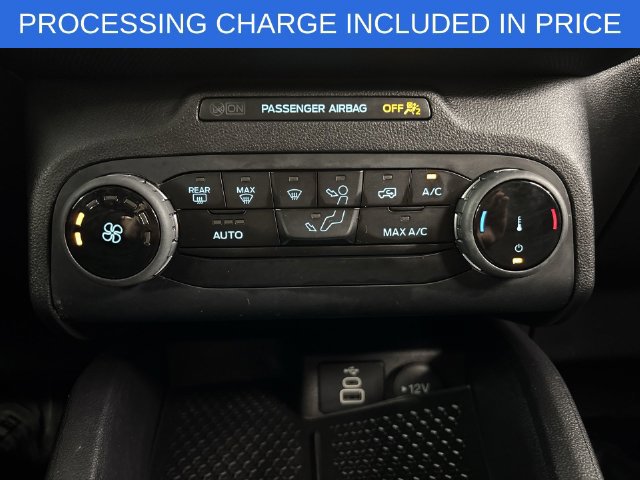 Certified 2024 Ford Bronco Sport Big Bend AWD/4WD image 17