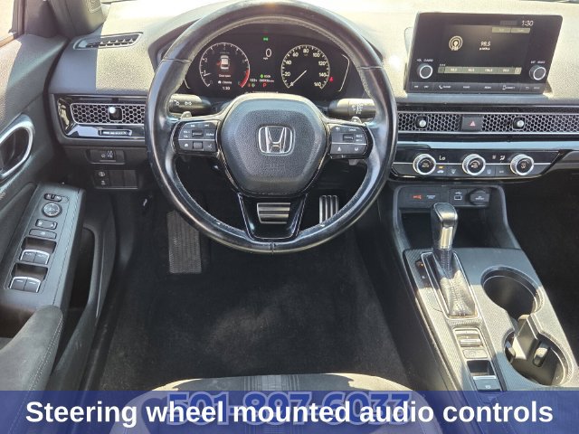 Used 2022 Honda Civic Sport image 13