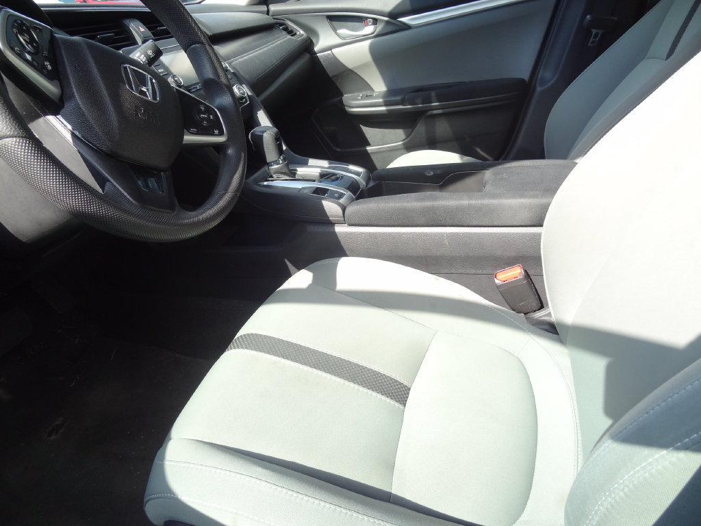 Used 2019 Honda Civic LX image 5