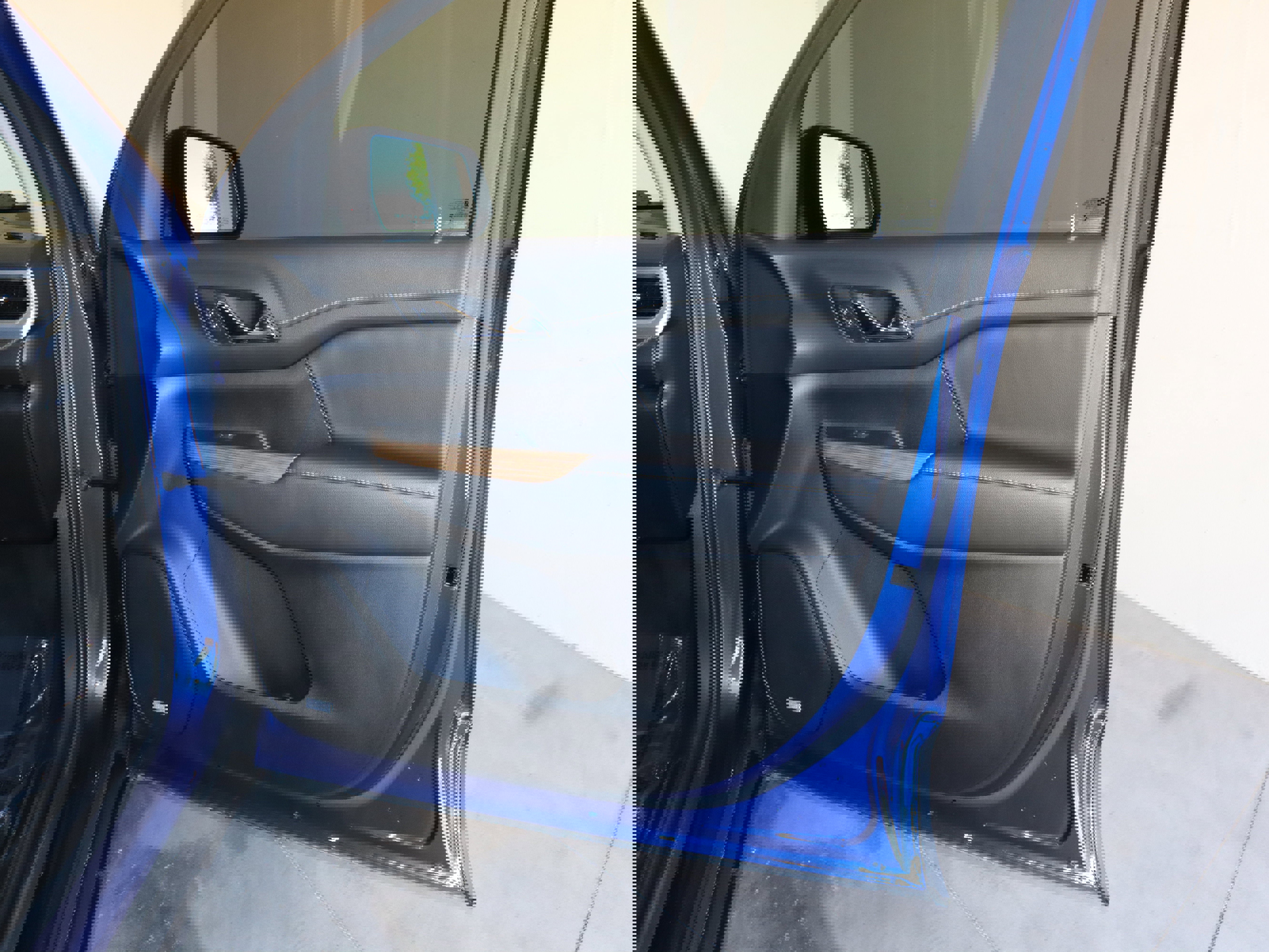 Used 2023 GMC Acadia SLE w/ Driver Convenience Package image 42