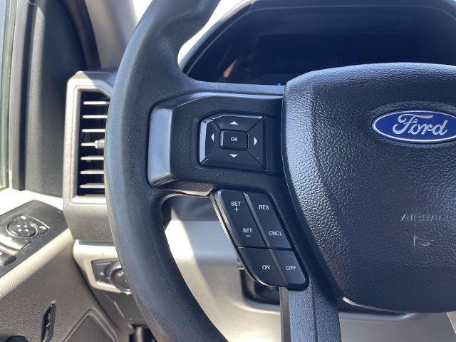 Certified 2017 Ford F250 XL w/ Power Equipment Group AWD/4WD image 13