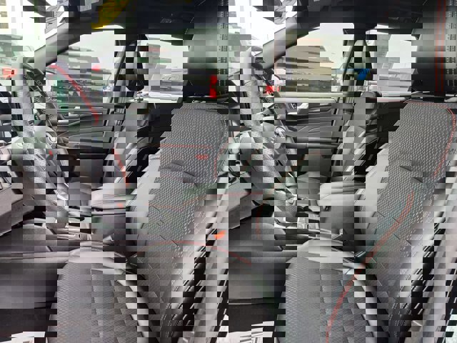 Certified 2025 Ford Escape ST-Line Elite w/ Tech Pack #2 image 27