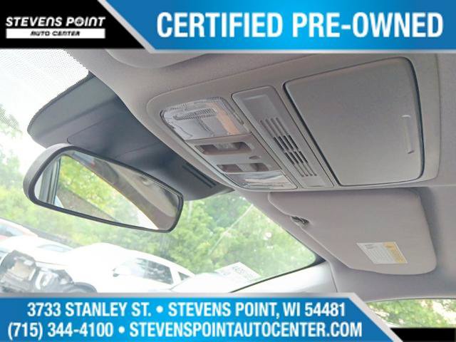 Used 2018 Honda CR-V EX image 25