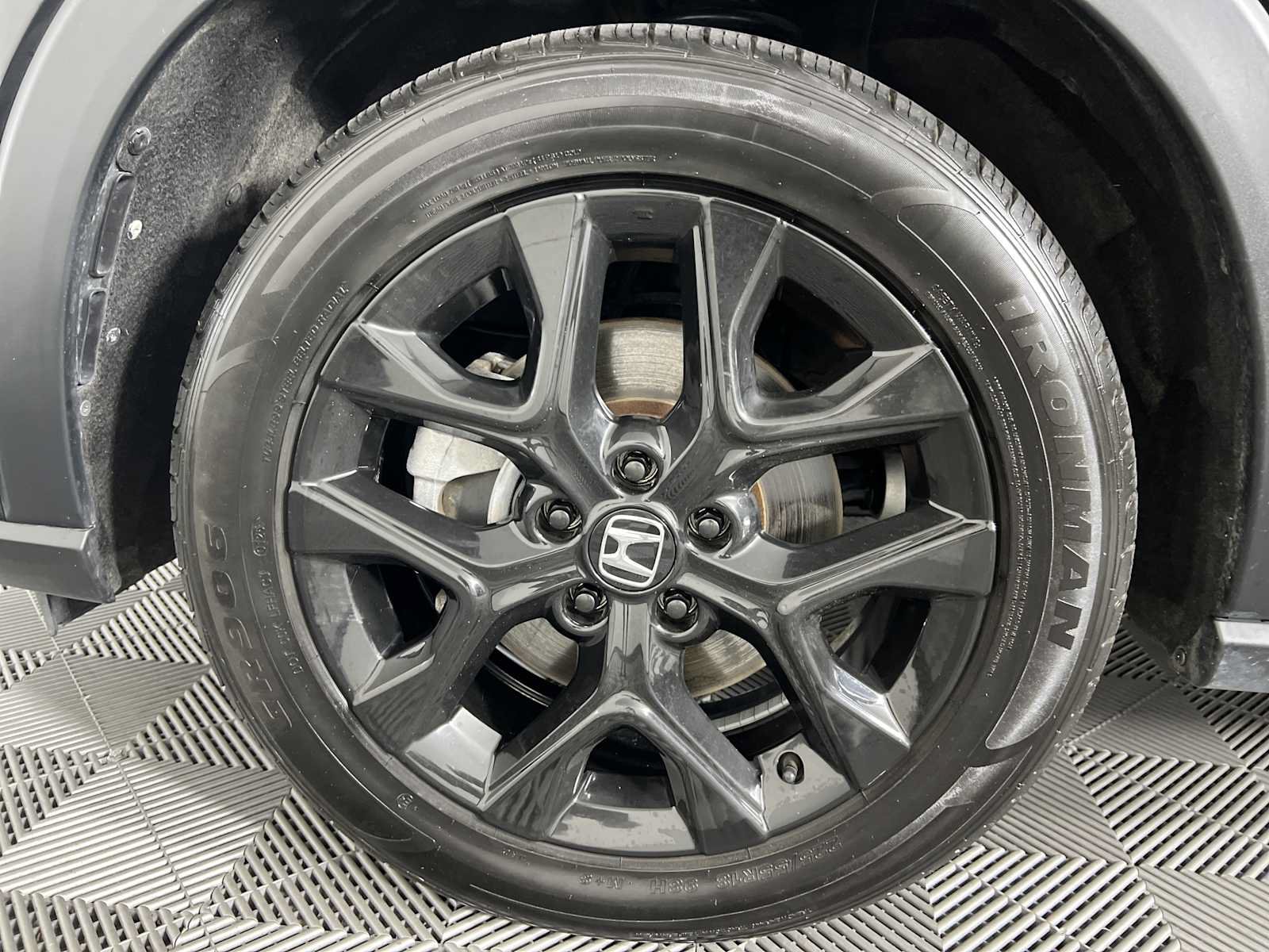 Used 2023 Honda HR-V Sport image 13
