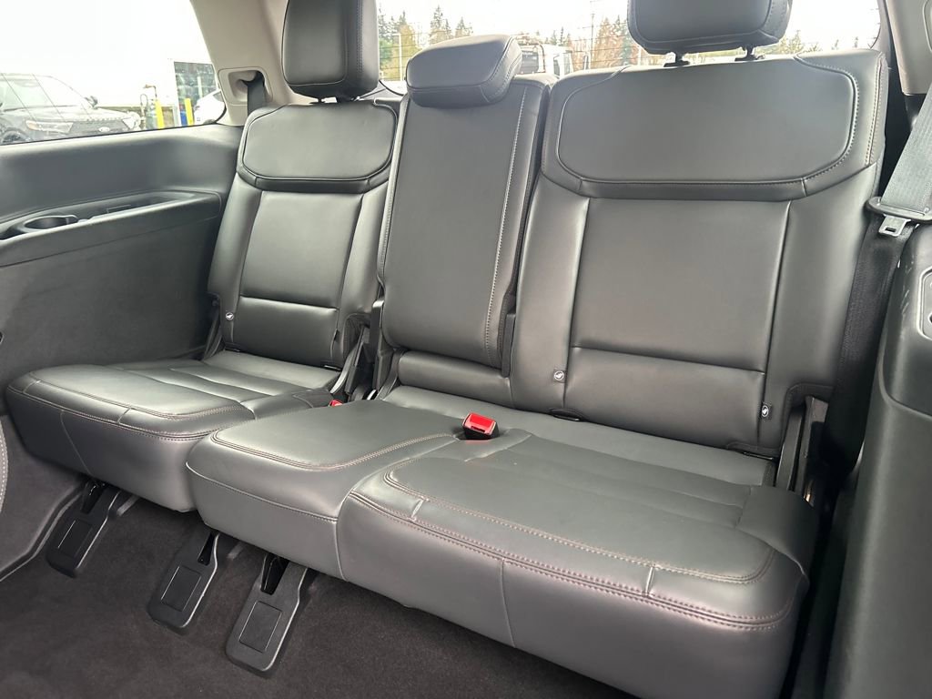 Certified 2025 Ford Expedition Active image 31