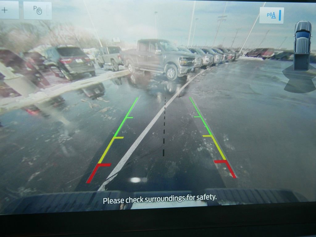 Certified 2023 Ford F150 XLT w/ Equipment Group 302A High image 24