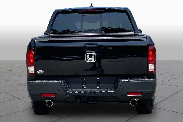 Used 2023 Honda Ridgeline Black Edition image 5