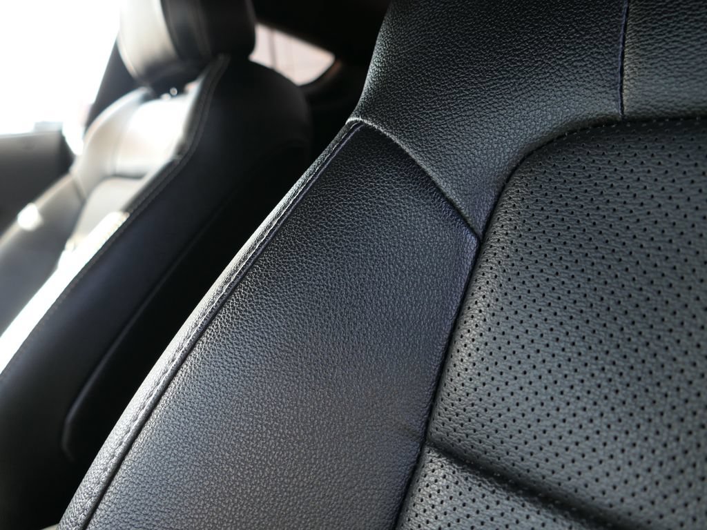 Certified 2023 Ford Mustang Premium RWD image 14