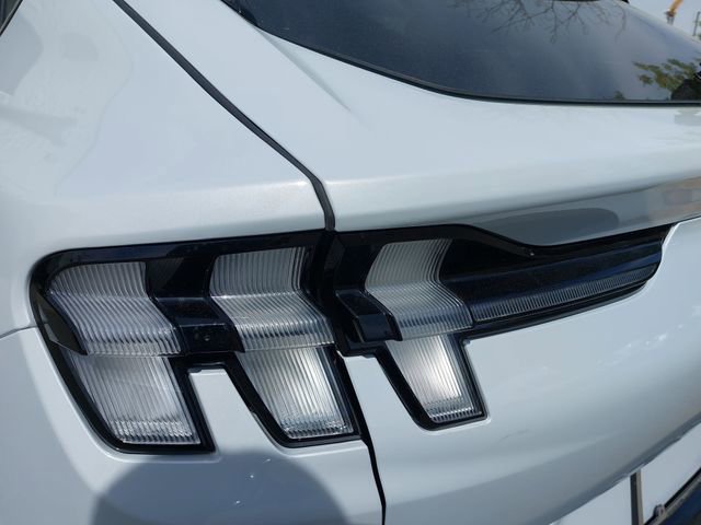 Certified 2023 Ford Mustang Mach-E GT w/ GT Performance Edition image 33