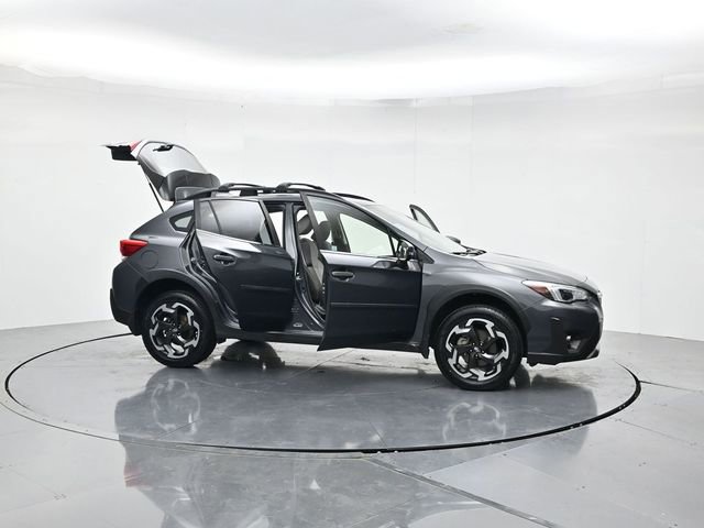 Used 2021 Subaru Crosstrek 2.5i Limited w/ Popular Package #5 AWD/4WD image 48