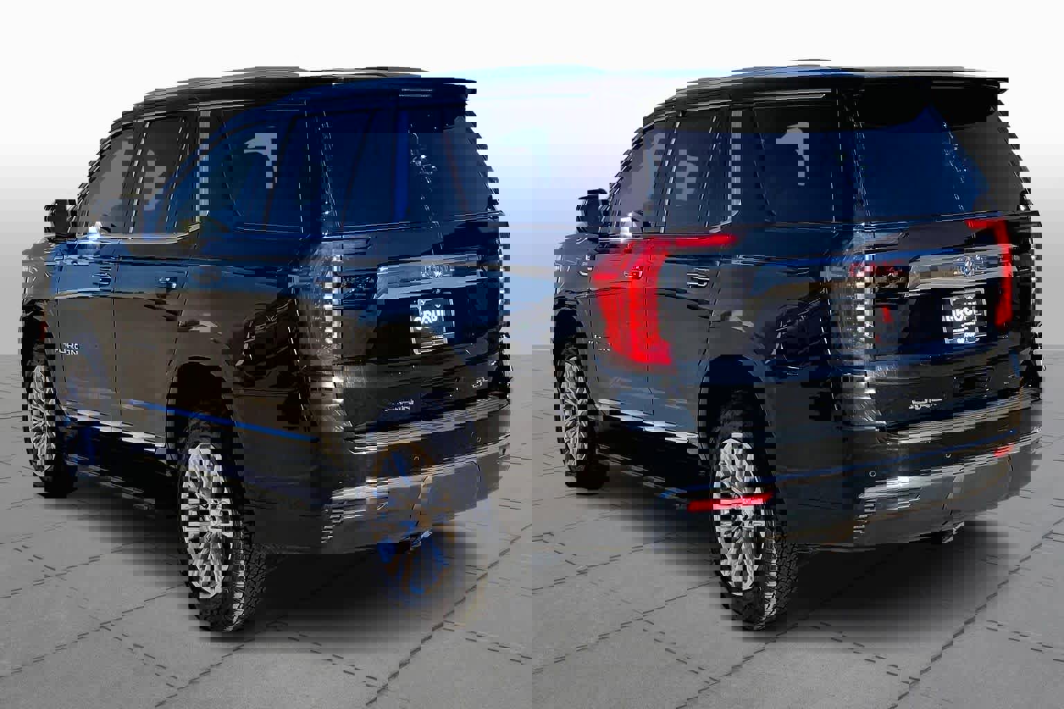 Used 2023 GMC Yukon SLT image 4