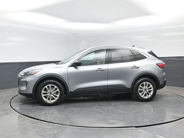 Certified 2022 Ford Escape SE AWD/4WD image 4